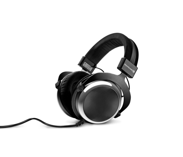 Beyerdynamic DT880 Chrome Special Edition - 424230 - zdjęcie 2